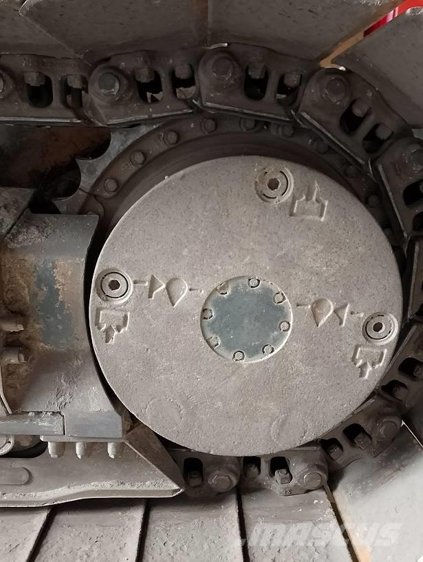 Liebherr PR 726 LGP Buldožeri guseničari