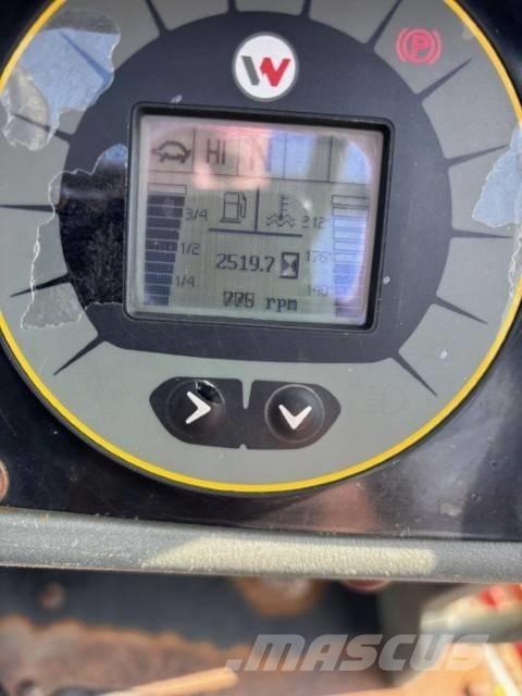 Wacker Neuson DW 60 Damperi za gradilište