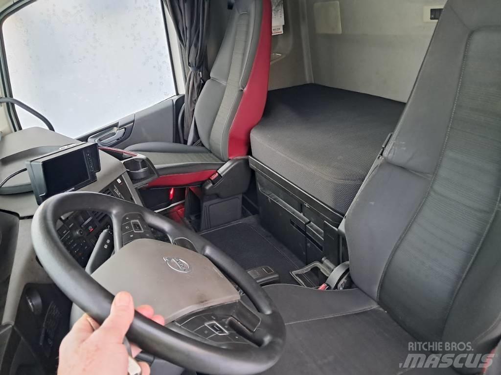 Volvo FH 13 500 Kamioni za drva Šticari