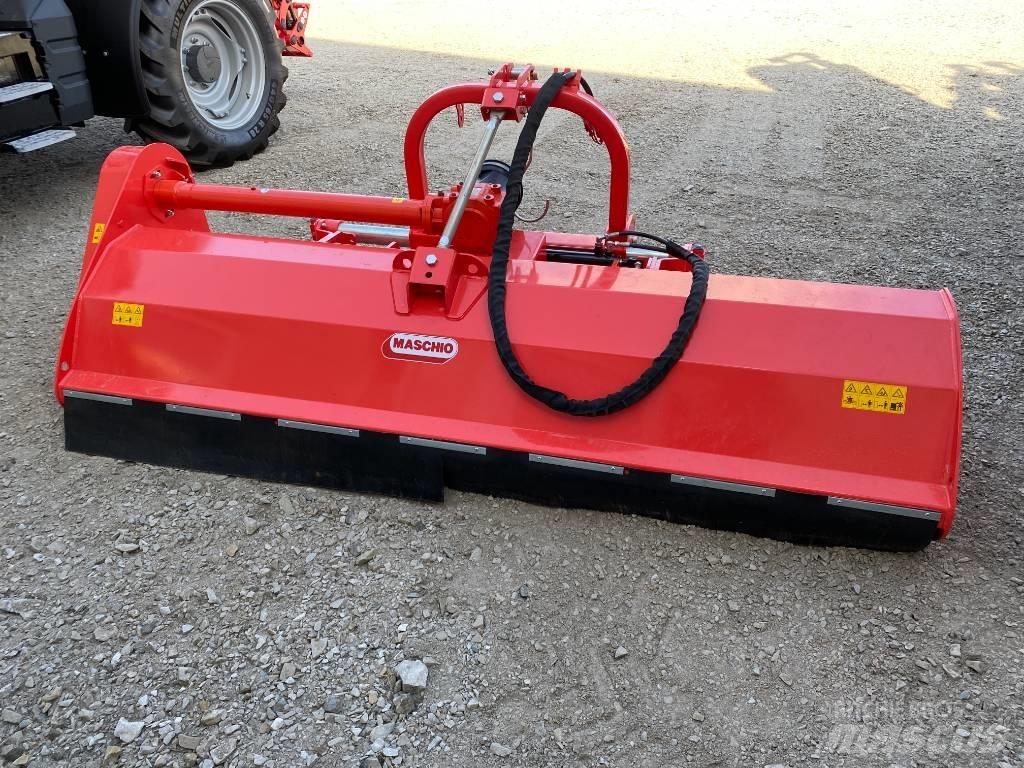 Maschio Brava 250 L Kosilice za livade