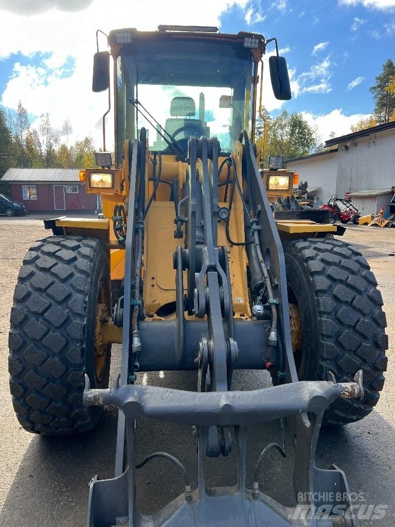 Volvo L 50 D Utovarivači na točkove