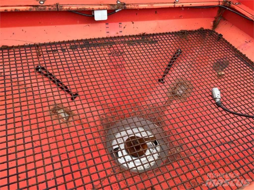 Rauch MDS 932 Rasturači mineralnog đubriva