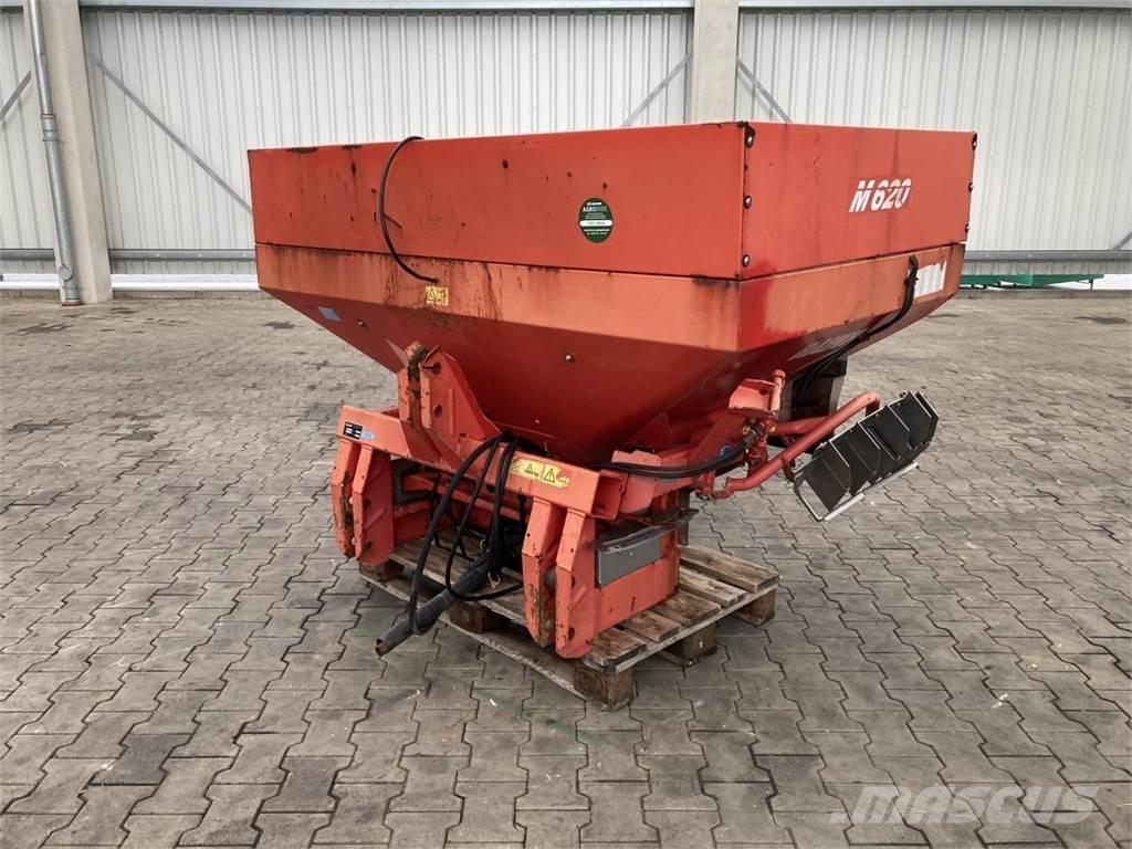 Rauch MDS 932 Rasturači mineralnog đubriva