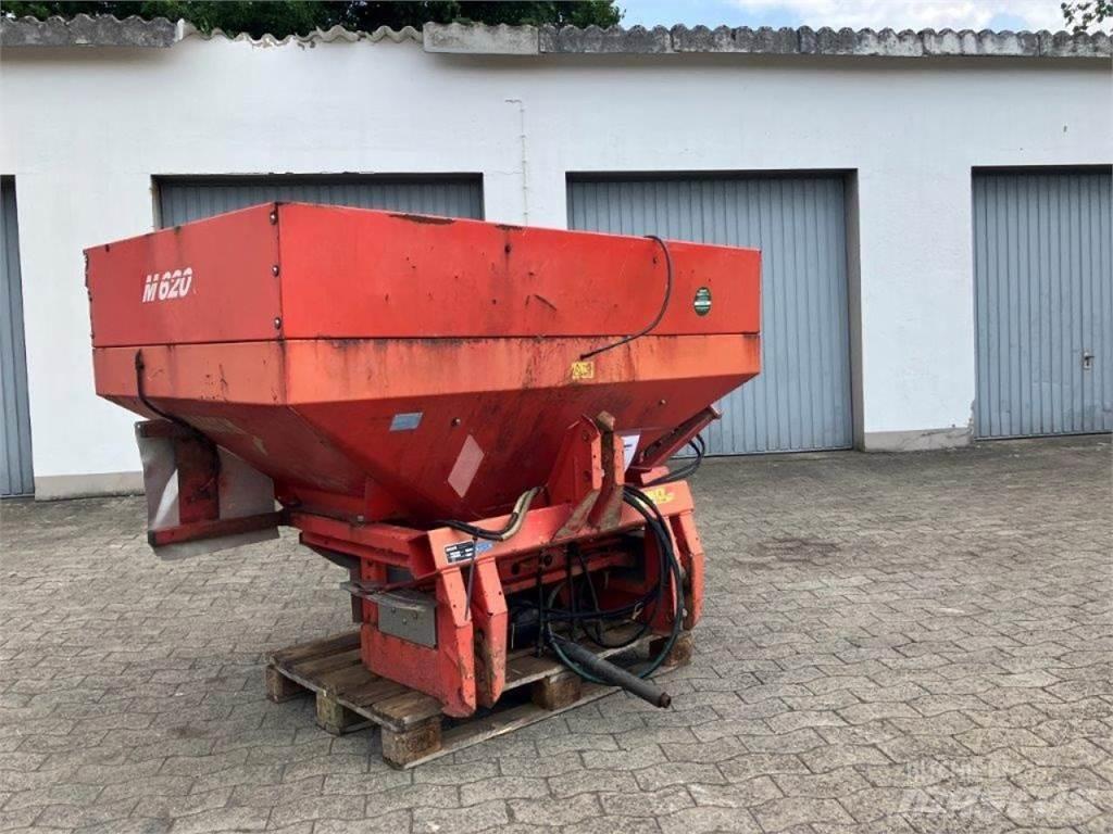Rauch MDS 932 Rasturači mineralnog đubriva