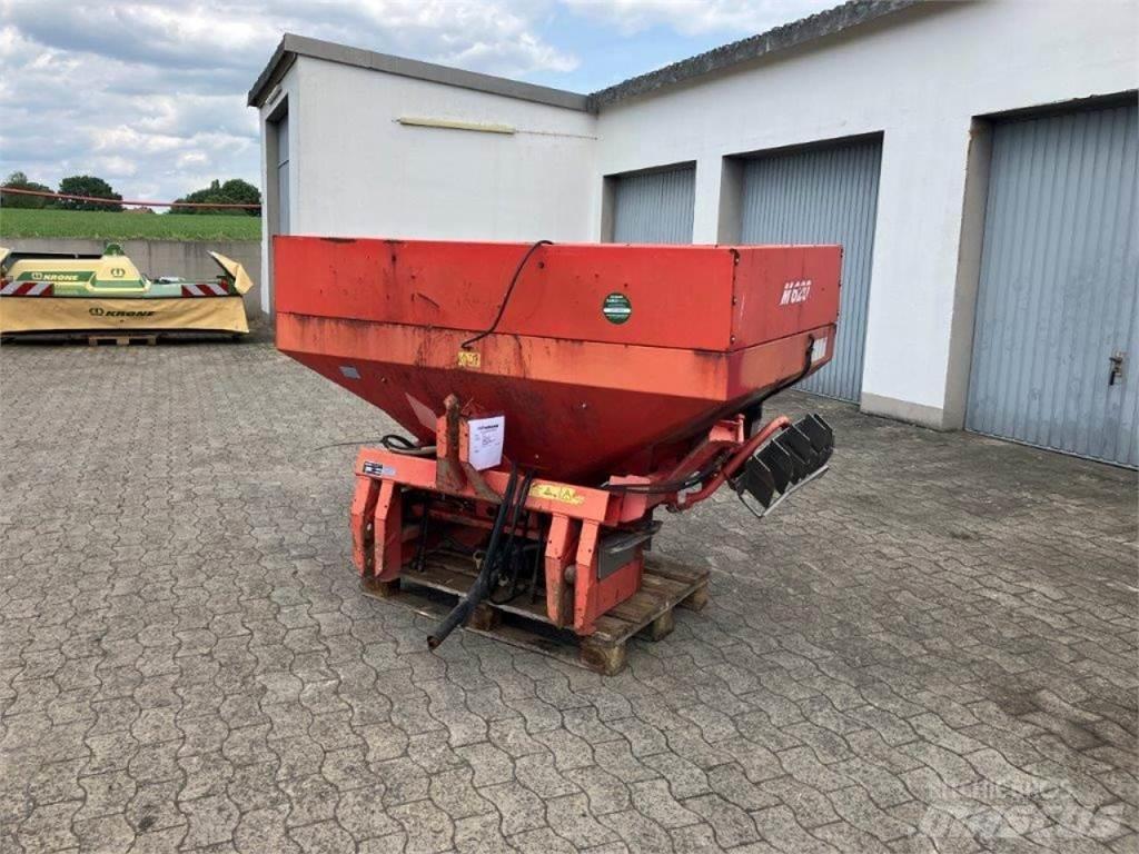 Rauch MDS 932 Rasturači mineralnog đubriva