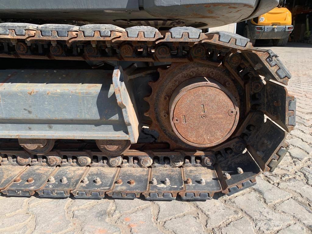 Wacker Neuson ET 90 Midi bageri 7t – 12t
