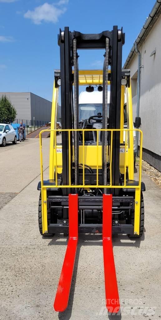 Hyster H 2.0 FT Plinski viljuškari