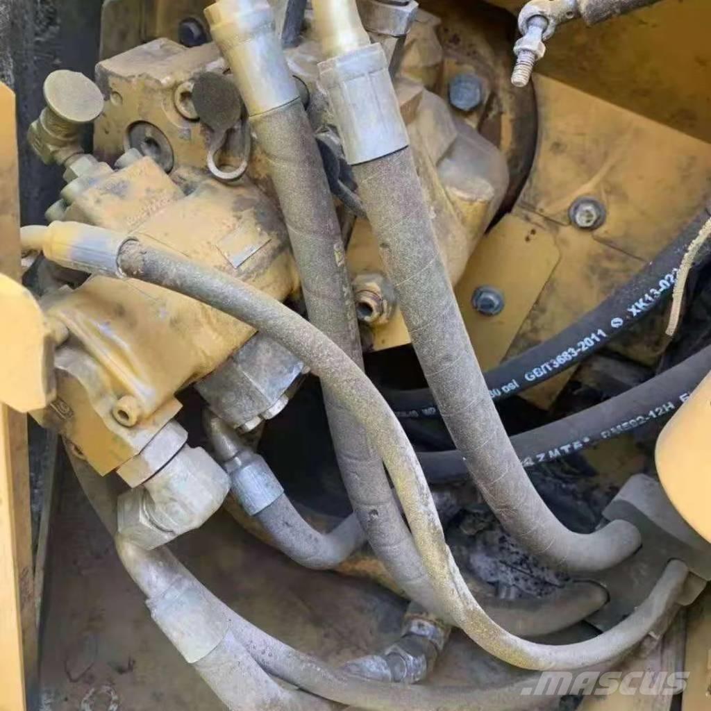 CAT 306D Mini bageri < 7t