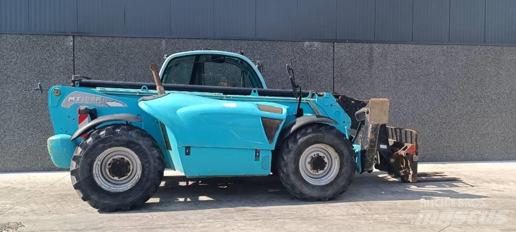 Manitou MT 1840 Teleskopski viljuškari