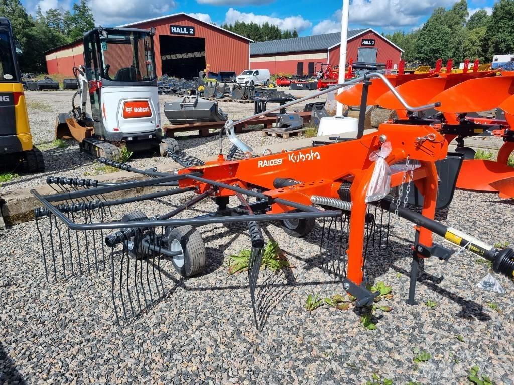 Kubota RA 1039 Sakupljači