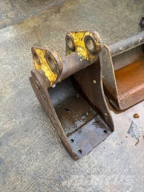 Bobcat E 10z Mini bageri < 7t