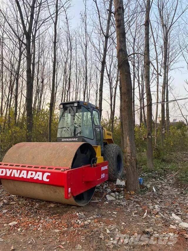 Dynapac CA301 Valjci sa jednim bubnjem