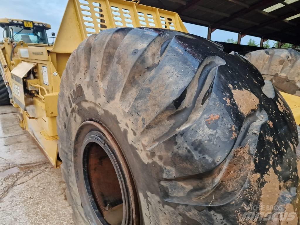 Ashland 155XL2 Polovni strugači
