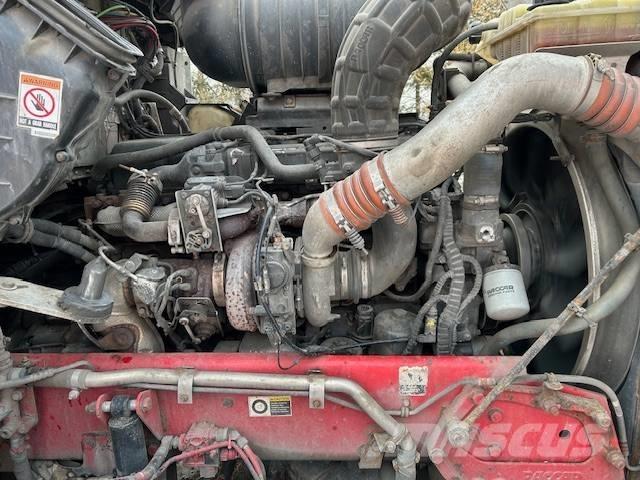 Kenworth T 660 Tegljači