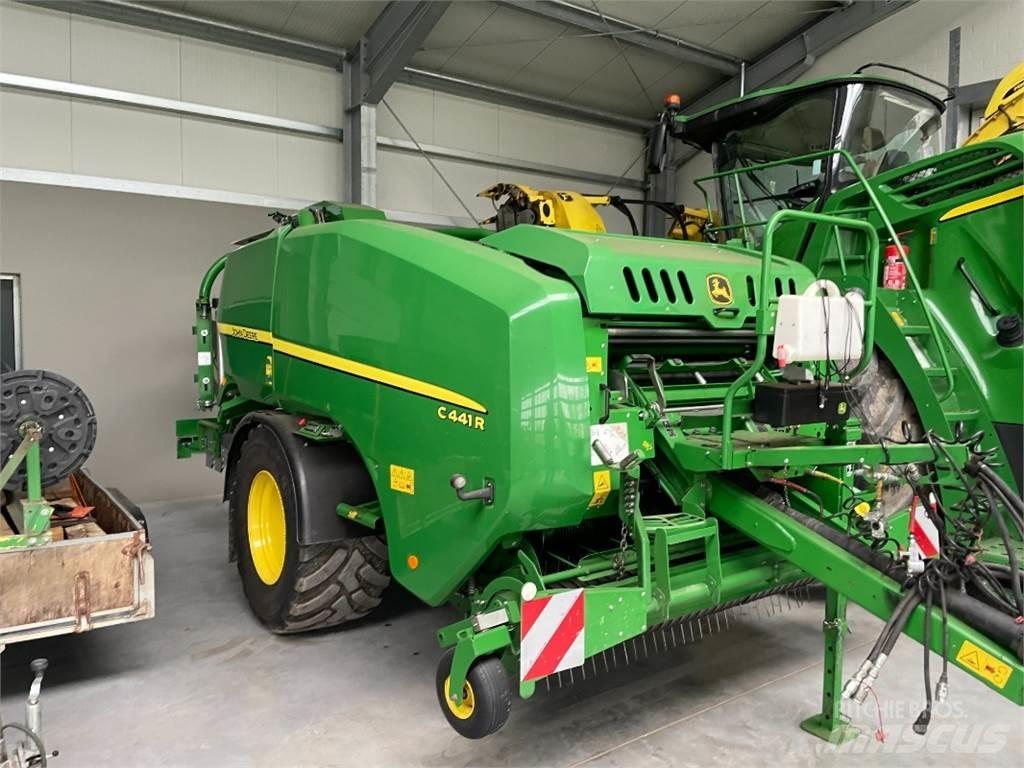 John Deere C441R Ostale poljoprivredne mašine