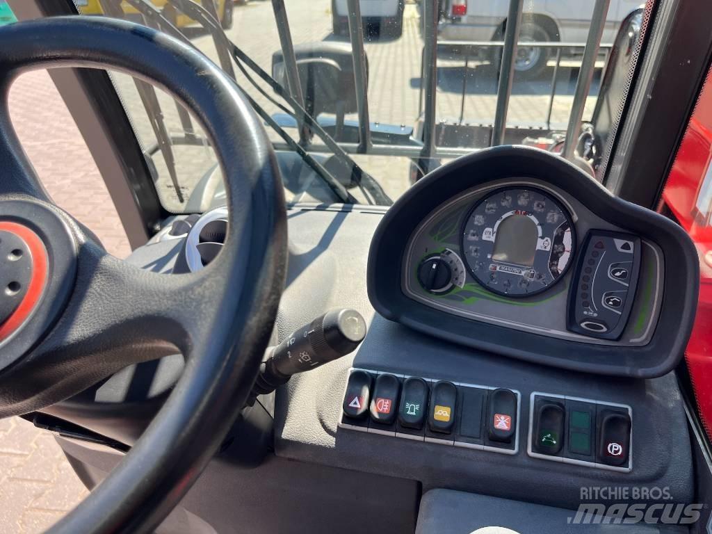Manitou MLT 625-75 H Teleskopski viljuškari