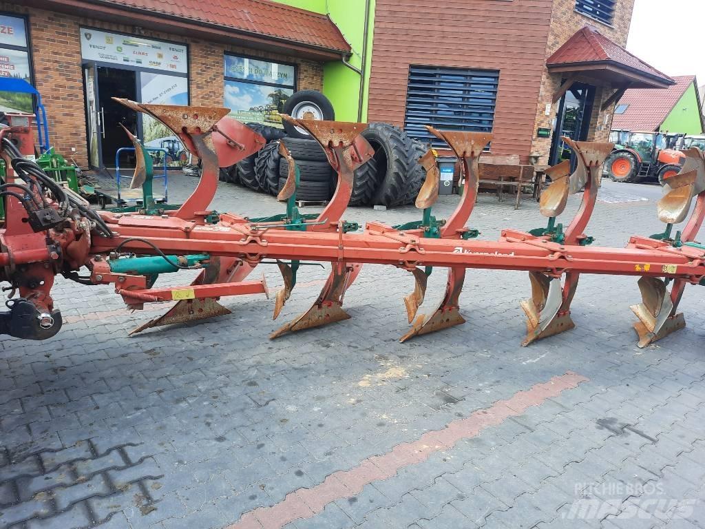 Kverneland ES95 Plugovi obrtači