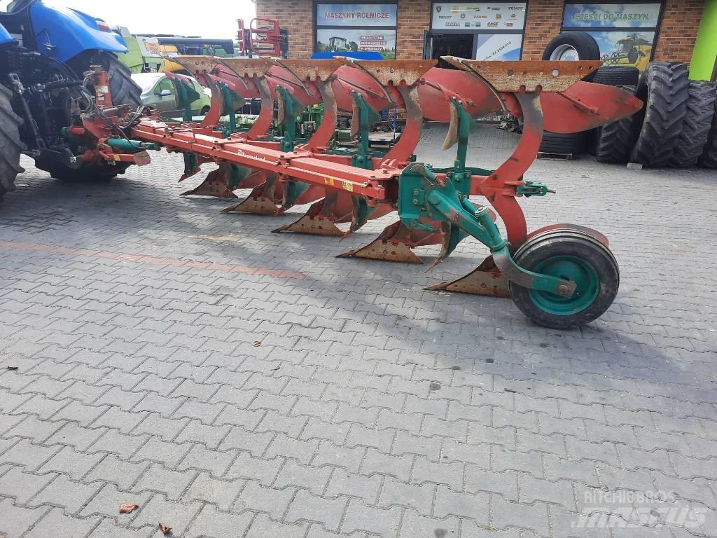 Kverneland ES95 Plugovi obrtači