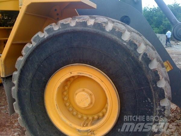 Volvo L180 Utovarivači na točkove