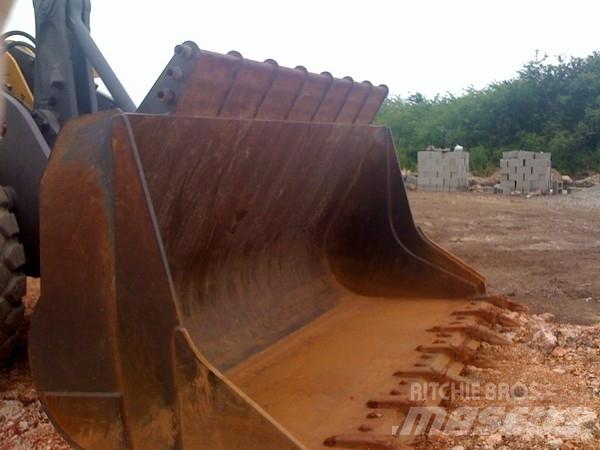 Volvo L180 Utovarivači na točkove