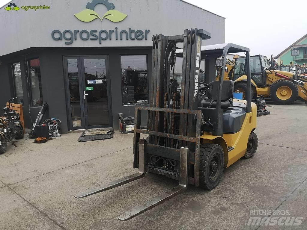 Detank D25 Ostalo