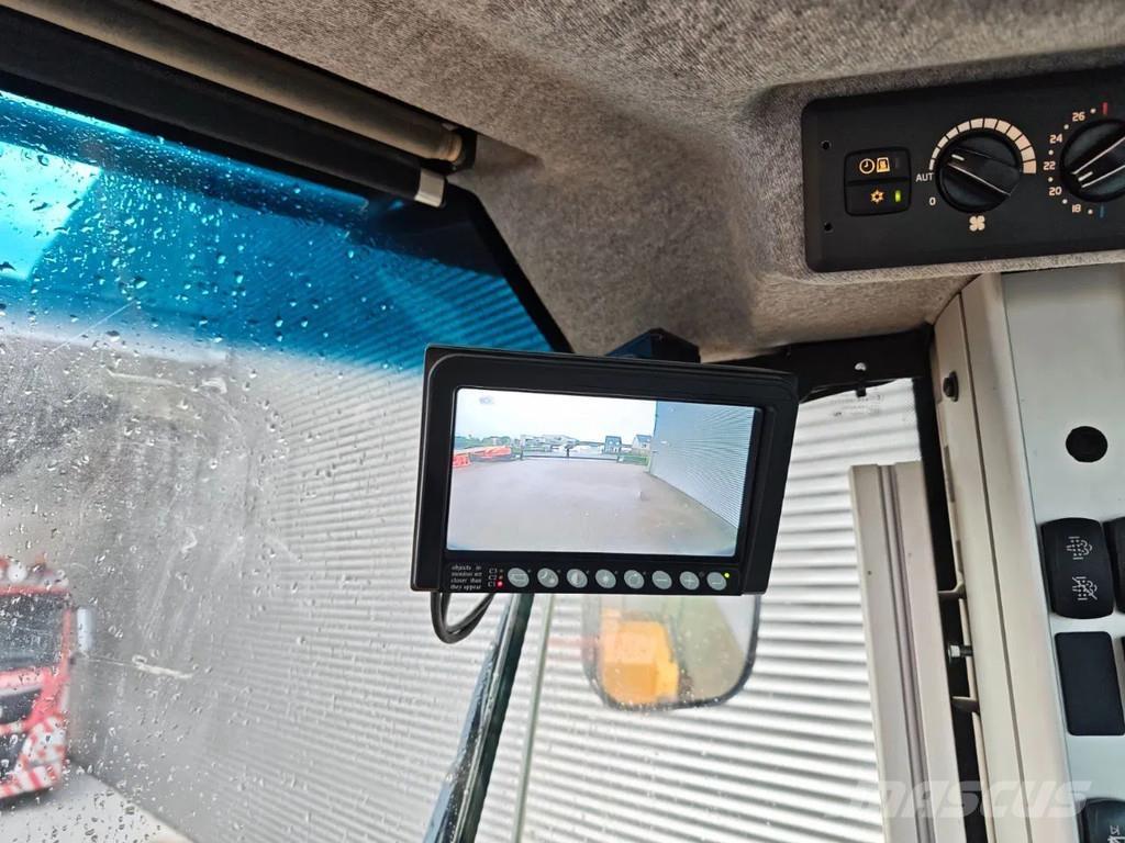 Volvo L150H Utovarivači na točkove