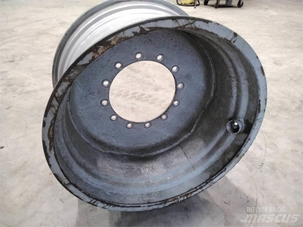 Valmet 911 20x34 Gume, točkovi i felne