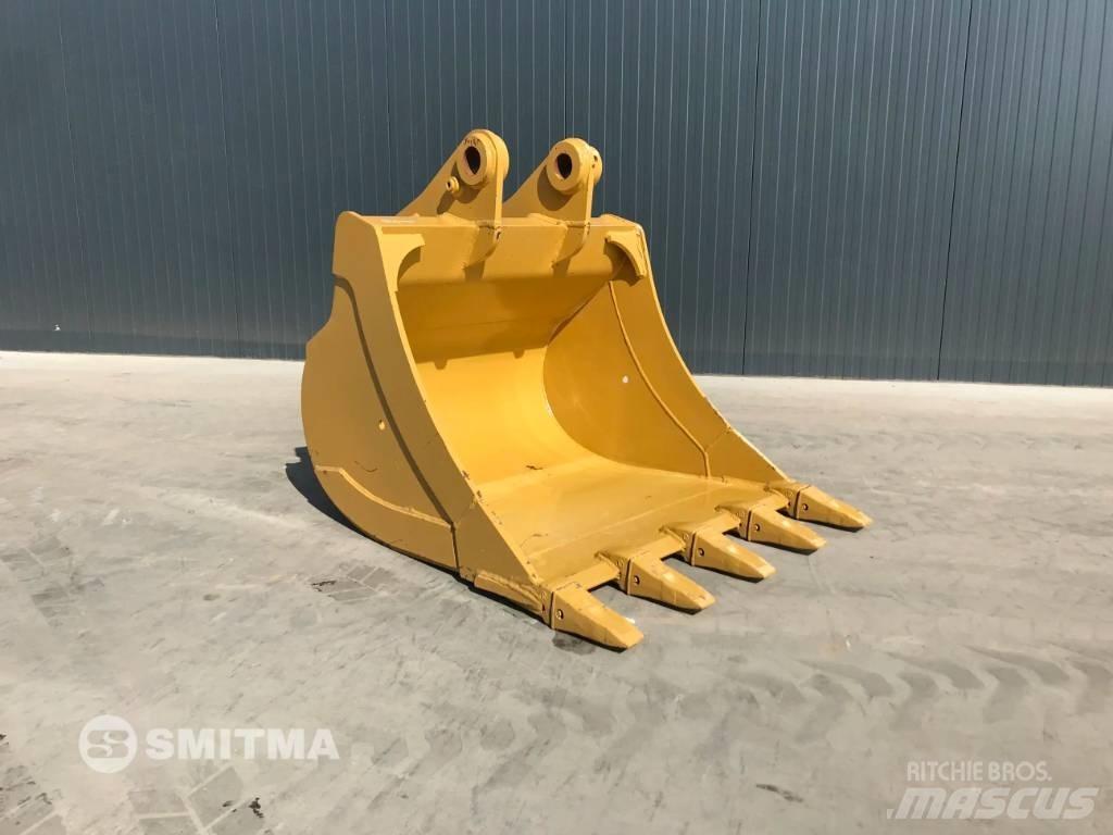 CAT 323D2 1.20m Kašike / Korpe