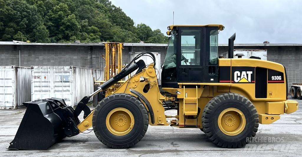 CAT 930 G Utovarivači na točkove