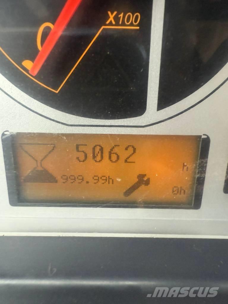 Manitou MT 1436 R Teleskopski viljuškari