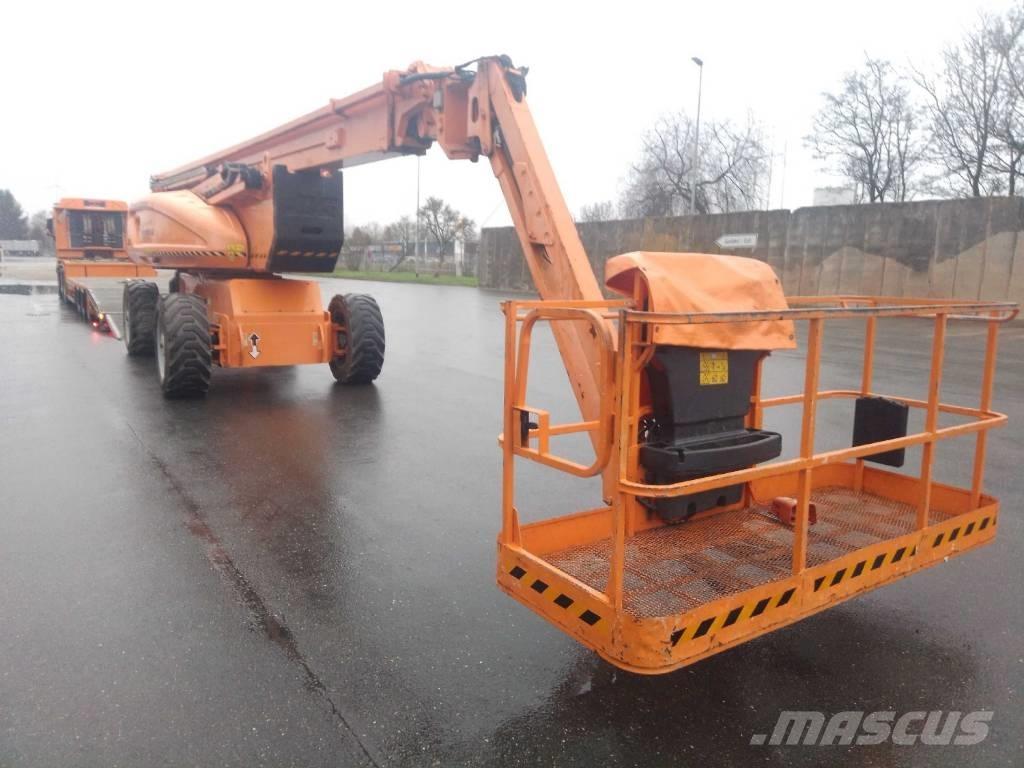 JLG 1250 AJP Zglobne podizne platforme