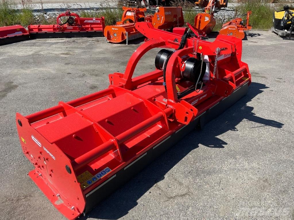 Maschio Bisonte 300 Kosilice za livade