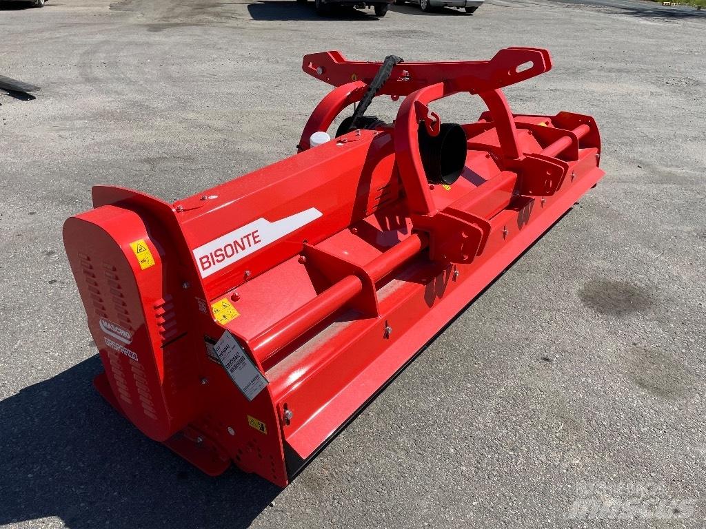Maschio Bisonte 300 Kosilice za livade