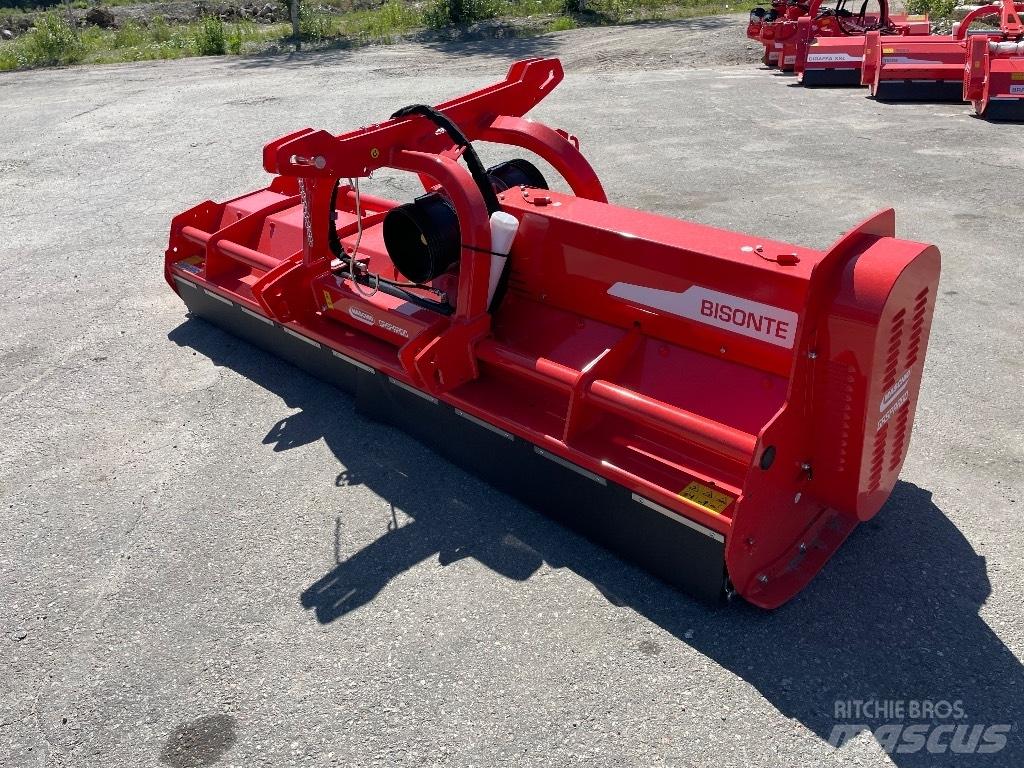 Maschio Bisonte 300 Kosilice za livade