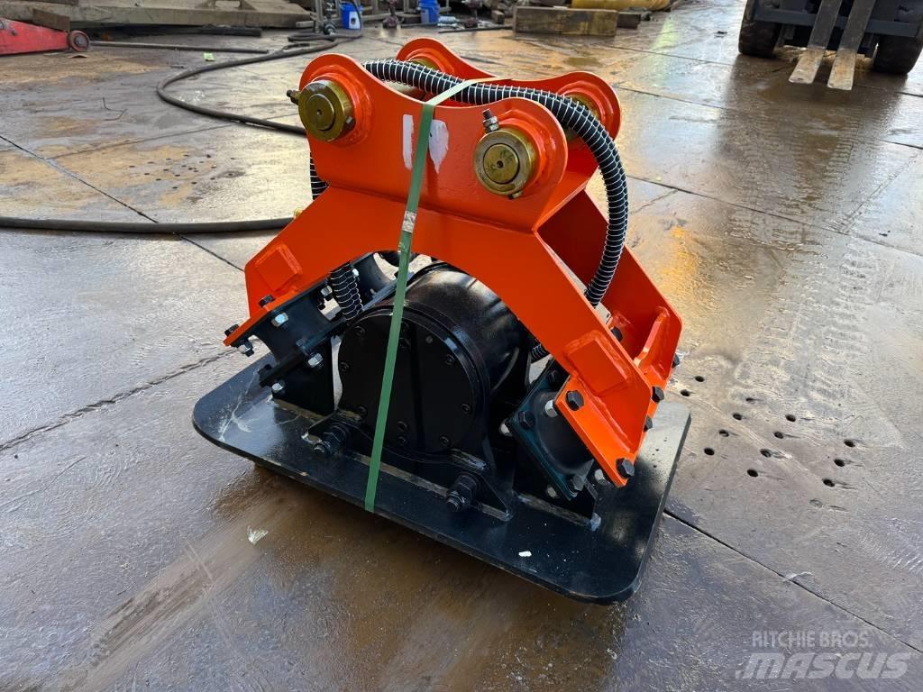  hb -04 vibroplate Valjci za građevinarstvo