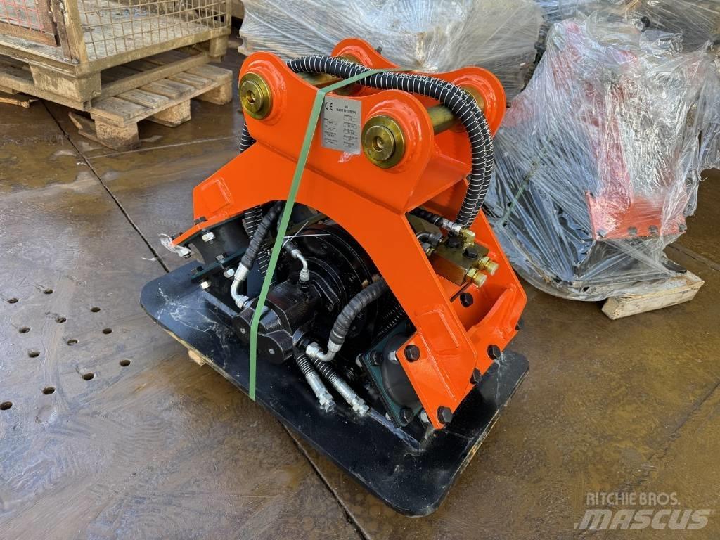  hb -04 vibroplate Valjci za građevinarstvo