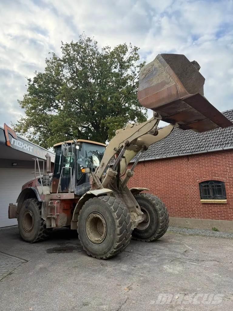 CAT 950H Utovarivači na točkove