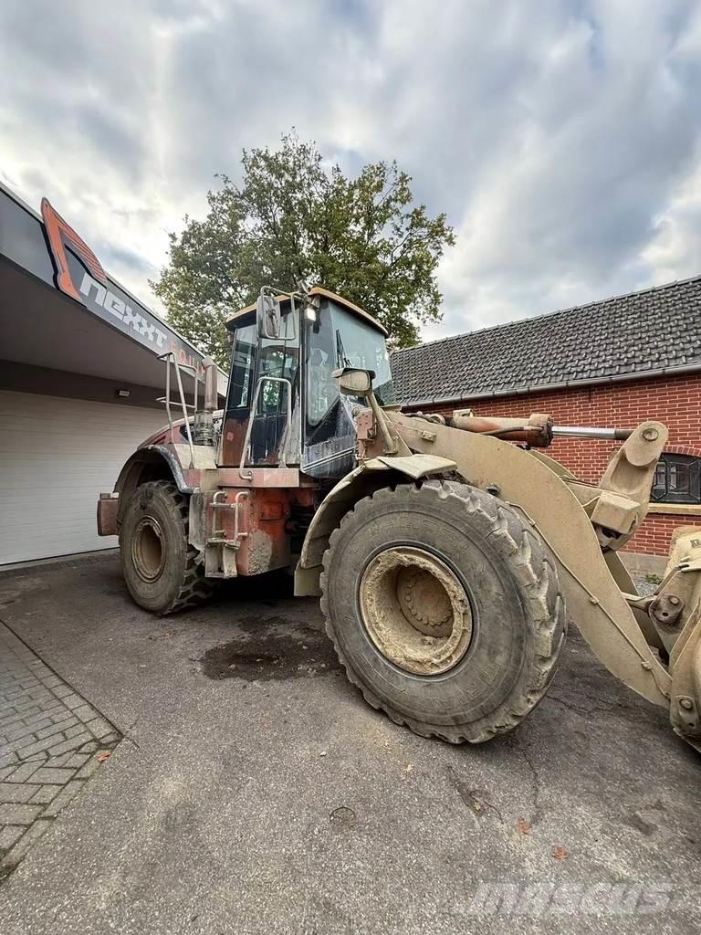 CAT 950H Utovarivači na točkove