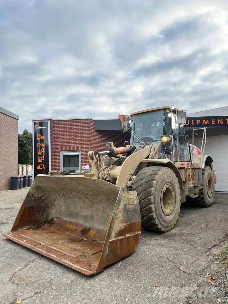 CAT 950H Utovarivači na točkove