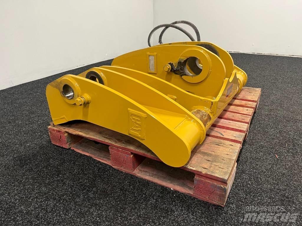 CAT 950/962 K/M Brze spojke
