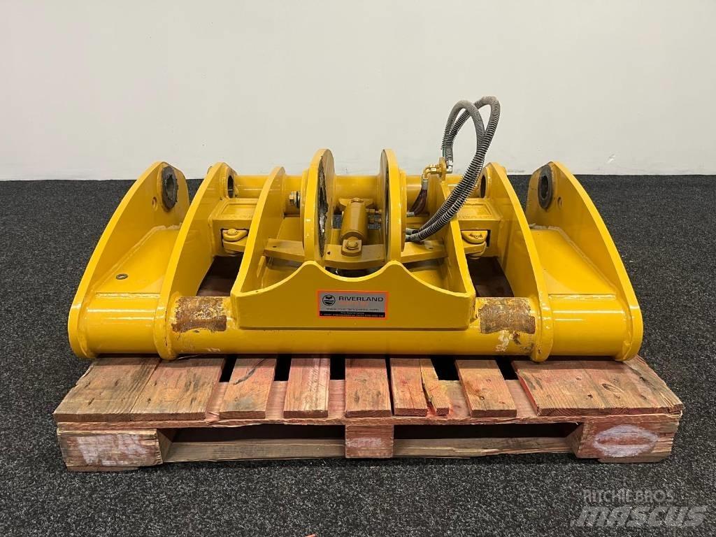 CAT 950/962 K/M Brze spojke