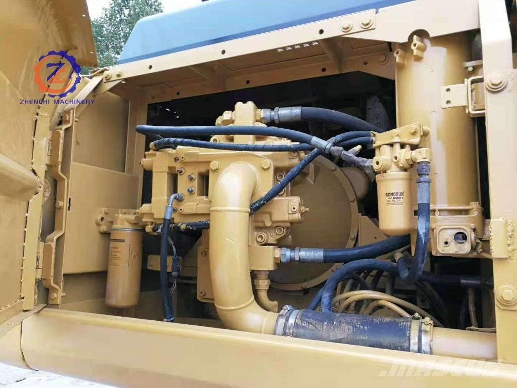 CAT 330 B L Bageri guseničari