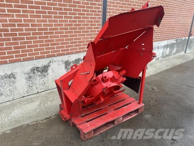 Peecon SM55 Roto drljače i motokultivatori