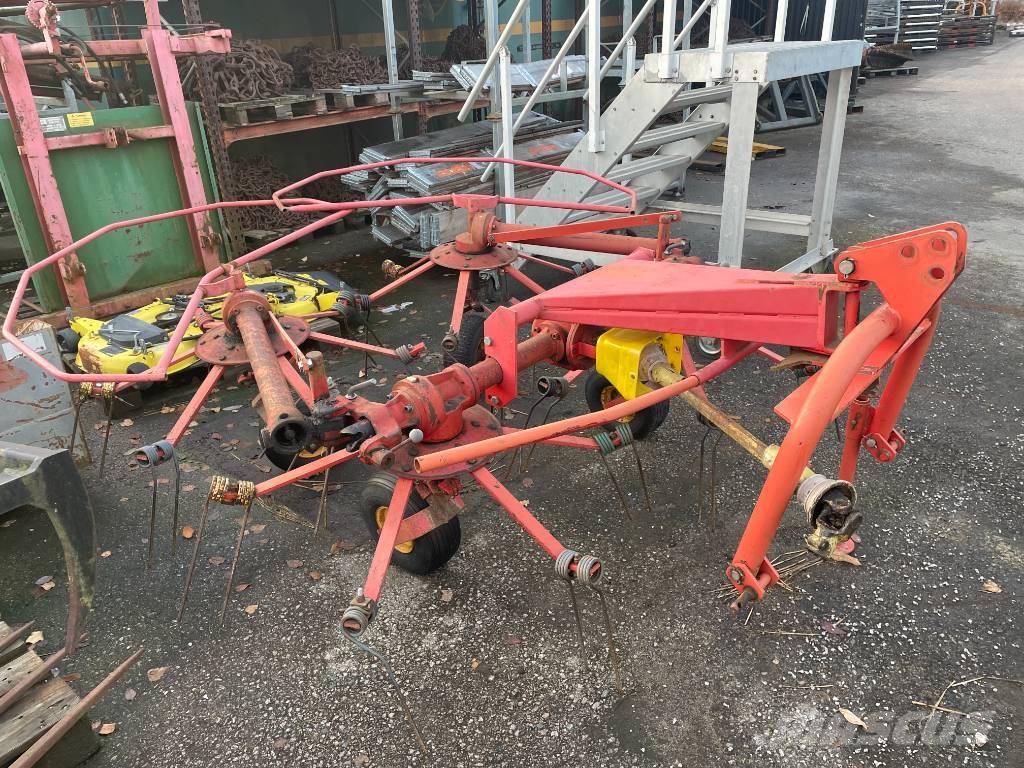 Taarup Vändare Okretači i sakupljači sena