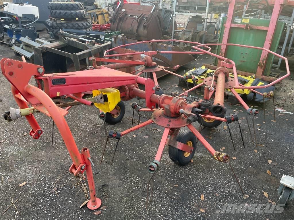 Taarup Vändare Okretači i sakupljači sena