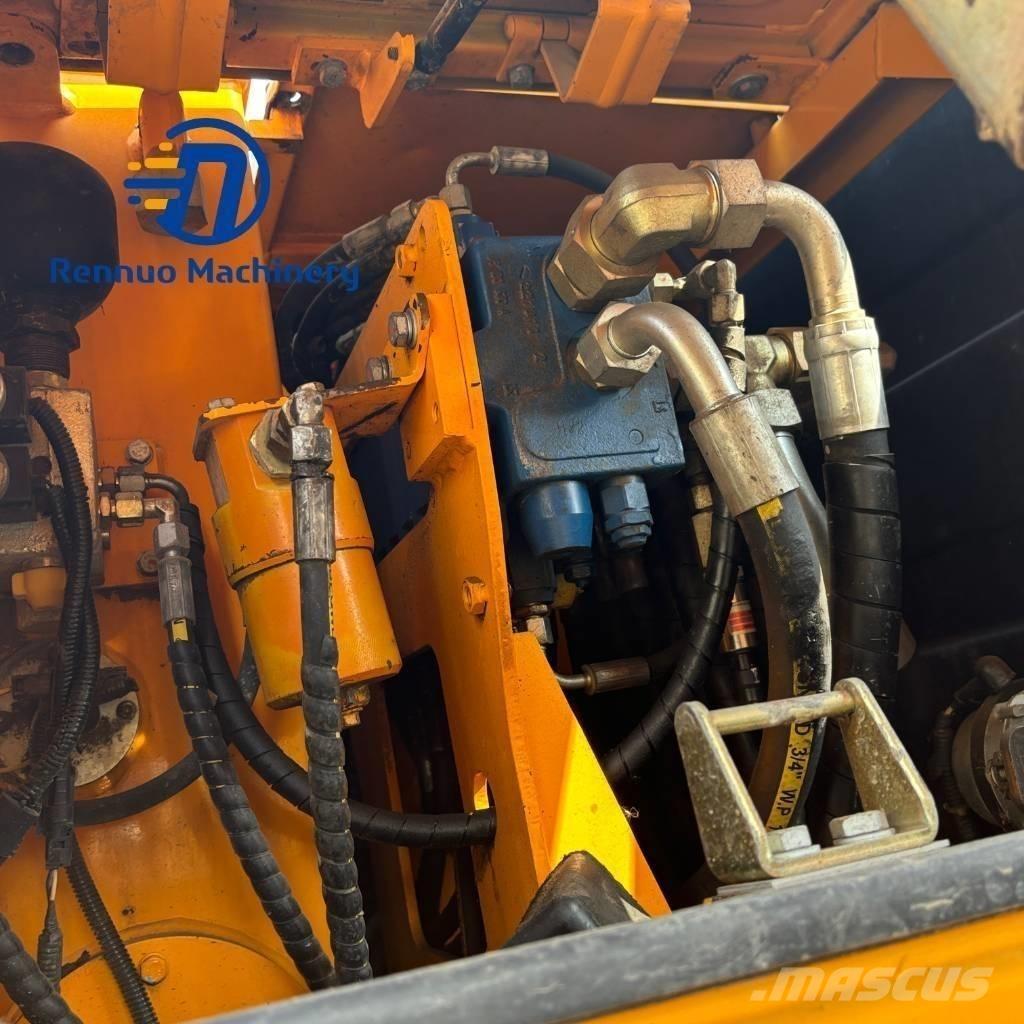 Sany SY 60 C Mini bageri < 7t