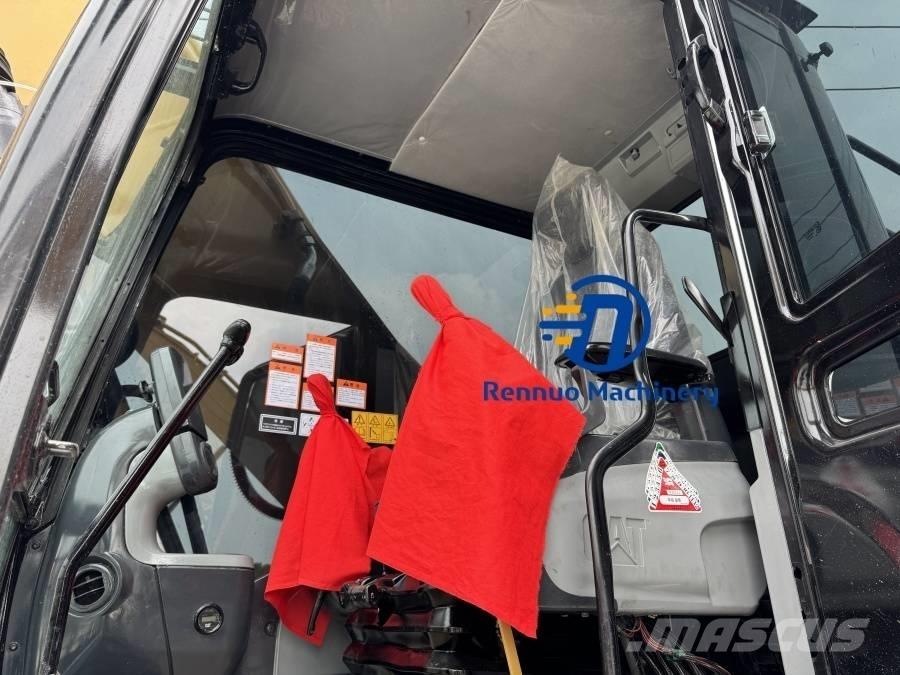 CAT 336 D Bageri guseničari