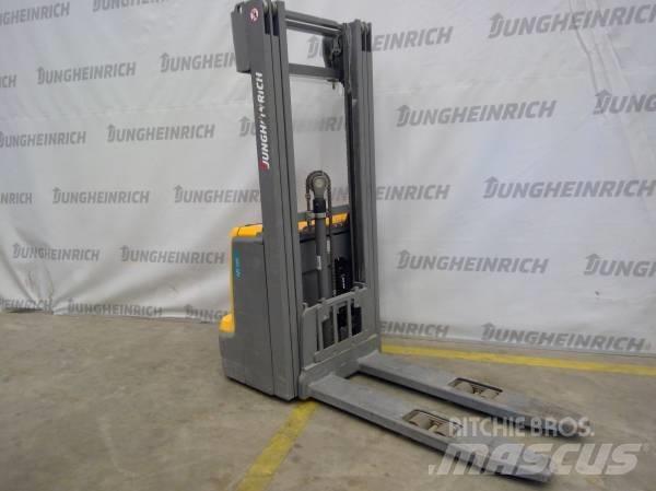 Jungheinrich EJC 112 Ručni električni viljuškar