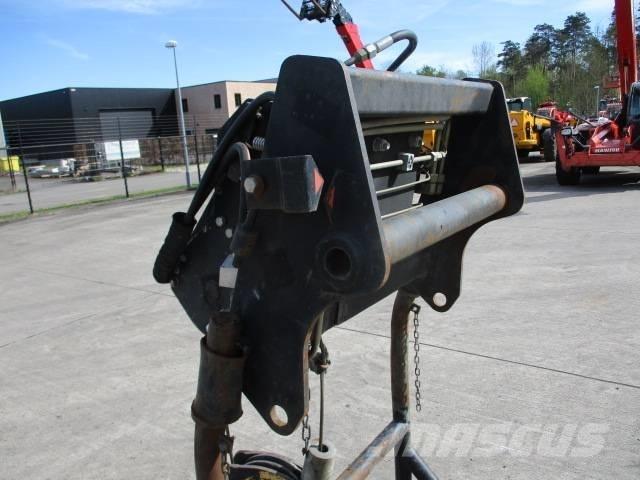 Manitou lier 3 Ton Ostale komponente za građevinarstvo