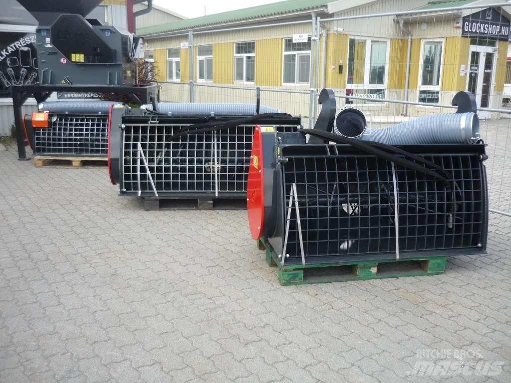  Betonkeverő kanál Kašike / Korpe